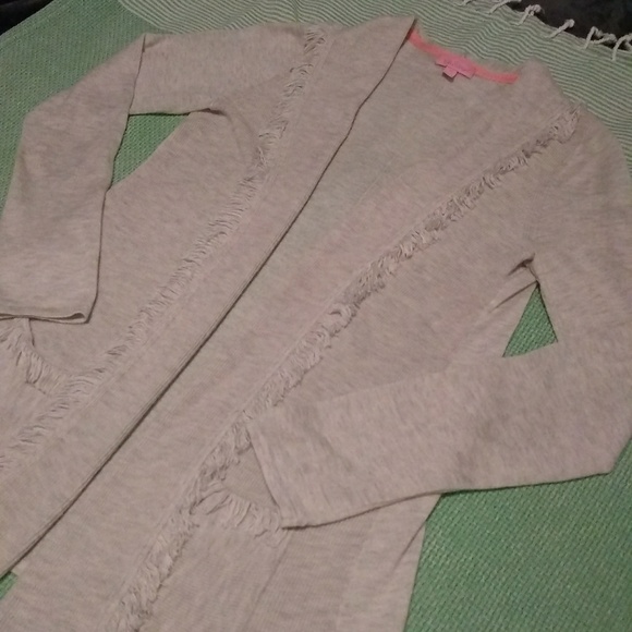 Lilly Pulitzer Bridget Cardigan - Picture 1 of 3